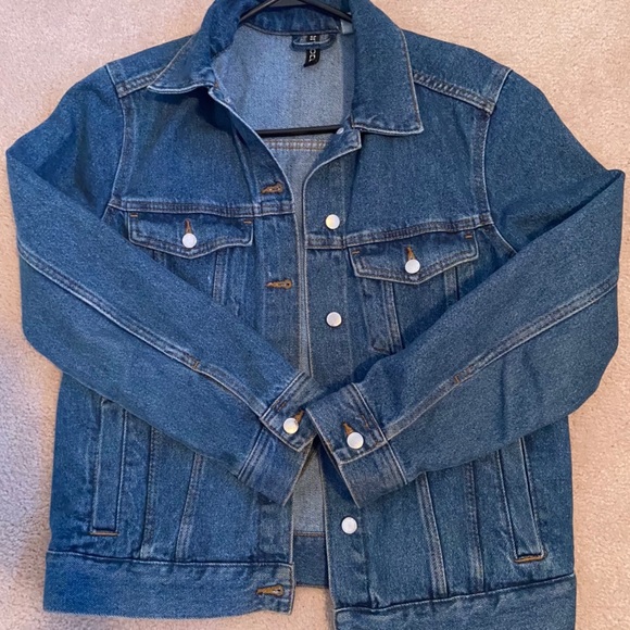 Denim Jacket - Picture 1 of 3